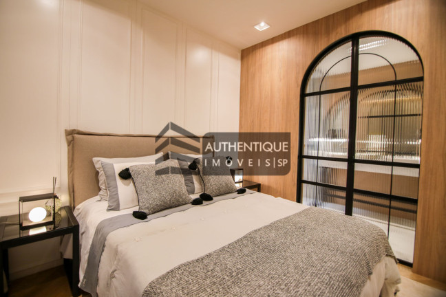 Imagem Apartamento com 3 Quartos à Venda, 118 m² em Lapa - São Paulo