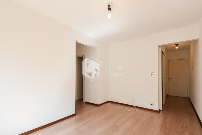 Imagem Apartamento com 2 Quartos à Venda, 60 m² em Santa Cecília - São Paulo