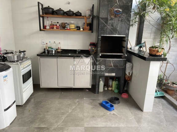 Imagem Sobrado com 2 Quartos à Venda, 110 m² em Jardim Bom Retiro - Sumaré
