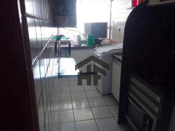 Imagem Apartamento com 2 Quartos à Venda, 63 m² em Boa Viagem - Recife