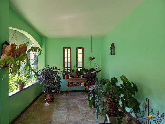Imagem Casa com 5 Quartos à Venda, 280 m² em Quinta Da Barra - Teresópolis