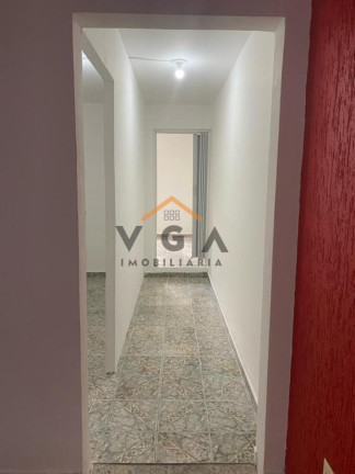 Imagem Casa com 4 Quartos à Venda, 80 m² em Vila Taquari - São Paulo