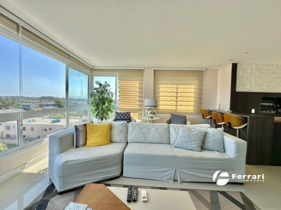 Imagem Apartamento com 4 Quartos à Venda, 215 m² em Navegantes - Capão Da Canoa