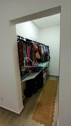 Imagem Imóvel com 3 Quartos à Venda, 155 m² em Wanel Ville - Sorocaba
