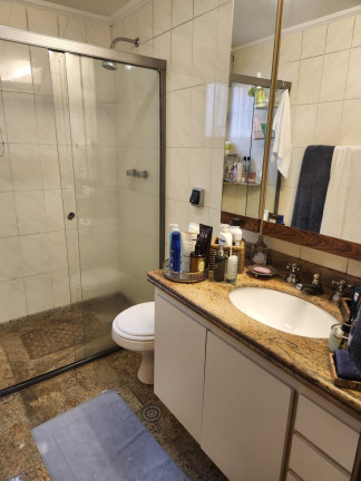 Imagem Imóvel com 4 Quartos à Venda, 140 m² em Moema Passaros - São Paulo