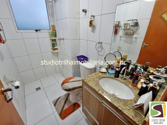 Imagem Apartamento com 2 Quartos à Venda, 72 m² em Jardim Satélite - São José Dos Campos Imagem Apartamento com 2 Quartos à Venda, 72 m² em Jardim Satélite - São José Dos Campos