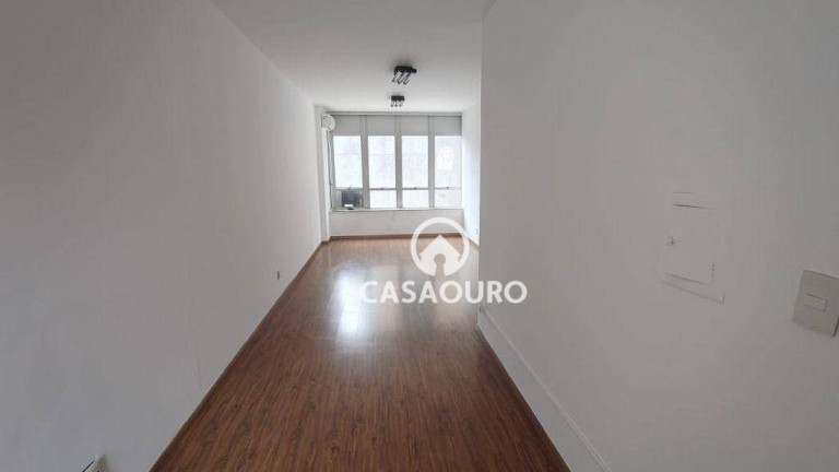 Imagem Sala Comercial à Venda, 32 m² em Savassi - Belo Horizonte