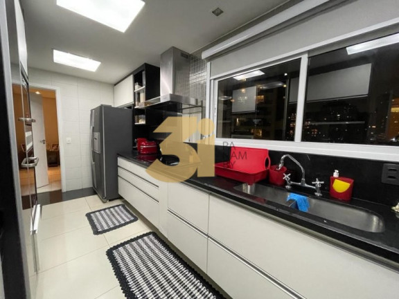 Imagem Apartamento com 3 Quartos à Venda, 200 m² em Panamby - São Paulo Imagem Apartamento com 3 Quartos à Venda, 200 m² em Panamby - São Paulo