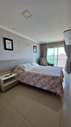 Imagem Apartamento com 3 Quartos à Venda, em Parquelândia - Fortaleza Imagem Apartamento com 3 Quartos à Venda, em Parquelândia - Fortaleza