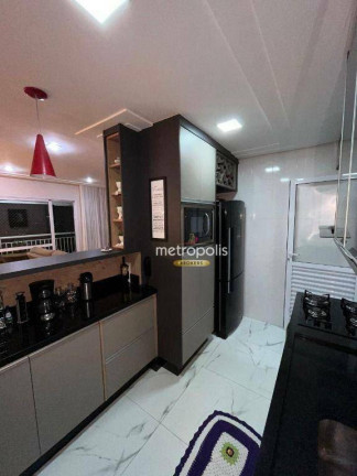 Imagem Apartamento com 3 Quartos à Venda, 97 m² em Boa Vista - São Caetano Do Sul Imagem Apartamento com 3 Quartos à Venda, 97 m² em Boa Vista - São Caetano Do Sul