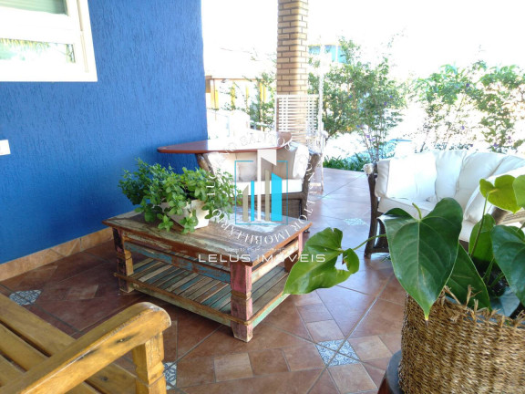 Imagem Casa com 3 Quartos à Venda, 1.000 m² em Nova Rheata - Boituva