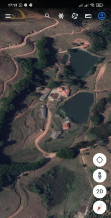 Imagem Fazenda à Venda, 1.524.600 m² em Pires - Itapira Imagem Fazenda à Venda, 1.524.600 m² em Pires - Itapira