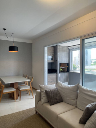 Apartamento com 3 Quartos à Venda, 82 m² em Vila Aviação - Bauru