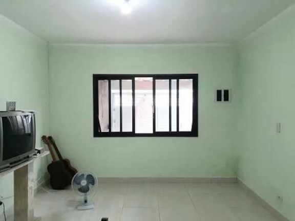 Imagem Casa com 2 Quartos à Venda, 84 m² em Parque Novo Oratório - Santo André Imagem Casa com 2 Quartos à Venda, 84 m² em Parque Novo Oratório - Santo André