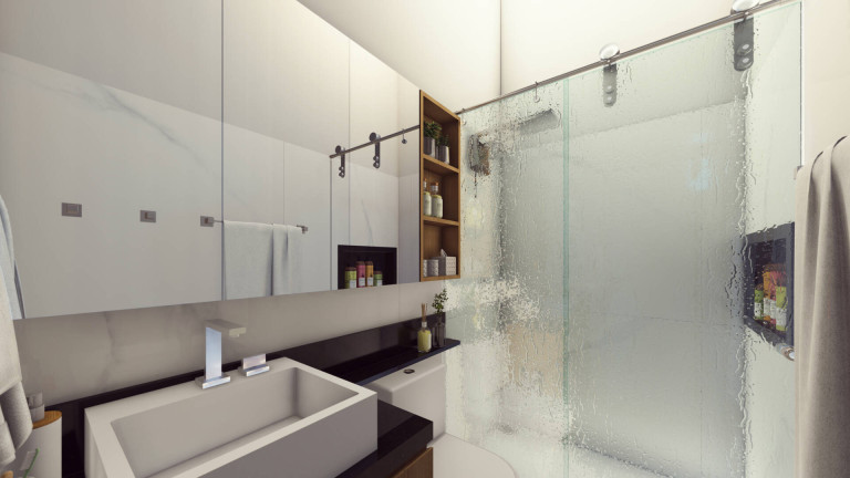 Imagem Casa com 2 Quartos à Venda, 80 m² em Areias - Tijucas