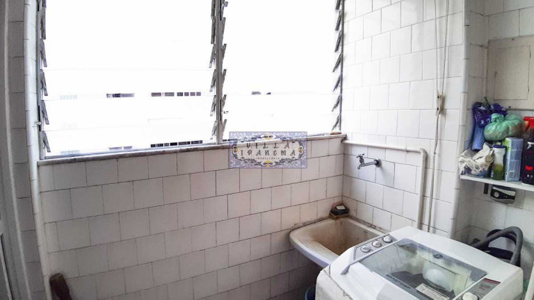 Imagem Apartamento com 3 Quartos à Venda, 86 m² em Leblon - Rio De Janeiro
