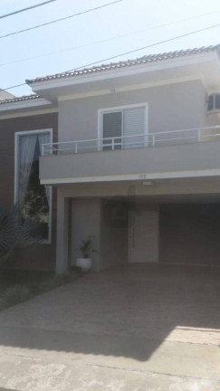 Imagem Sobrado com 3 Quartos à Venda, 244 m² em Condomínio Ibiti Royal Park - Sorocaba