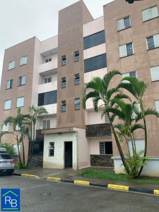 Imagem Apartamento com 2 Quartos à Venda, 52 m² em Jardim São João - São Paulo Imagem Apartamento com 2 Quartos à Venda, 52 m² em Jardim São João - São Paulo