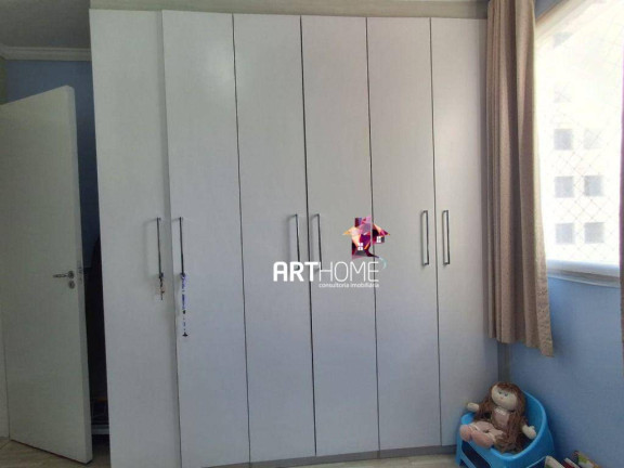 Imagem Apartamento com 2 Quartos à Venda, 50 m² em Planalto - São Bernardo Do Campo Imagem Apartamento com 2 Quartos à Venda, 50 m² em Planalto - São Bernardo Do Campo