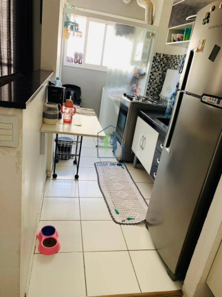 Imagem Apartamento com 2 Quartos à Venda, 54 m² em Mooca - São Paulo