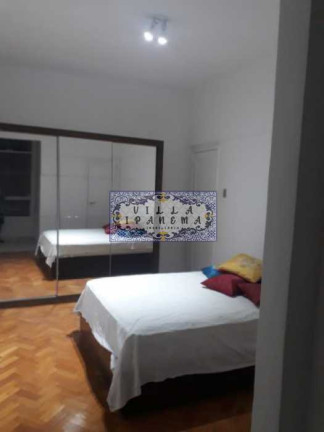 Imagem Apartamento com 3 Quartos à Venda, 140 m² em Flamengo - Rio De Janeiro
