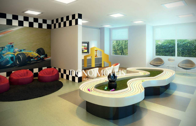 Imagem Apartamento com 3 Quartos à Venda, 155 m² em Centro - São Bernardo Do Campo Imagem Apartamento com 3 Quartos à Venda, 155 m² em Centro - São Bernardo Do Campo