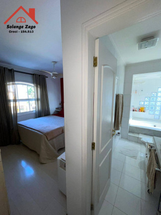 Imagem Casa de Condomínio com 3 Quartos à Venda, 200 m² em Chácara Nossa Senhora Do Bom Conselho - São Paulo