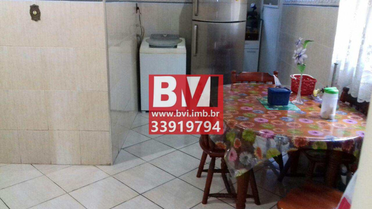 Imagem Casa com 2 Quartos à Venda, 100 m² em Vista Alegre - Rio De Janeiro Imagem Casa com 2 Quartos à Venda, 100 m² em Vista Alegre - Rio De Janeiro