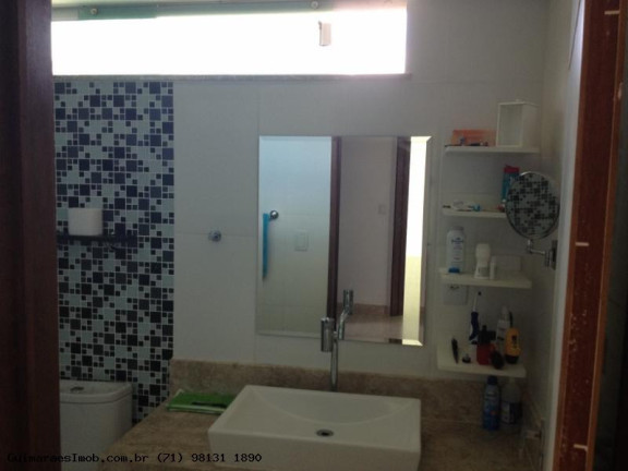Imagem Casa com 4 Quartos à Venda, 319 m² em Alphaville Litoral Norte 1 - Camaçari Imagem Casa com 4 Quartos à Venda, 319 m² em Alphaville Litoral Norte 1 - Camaçari