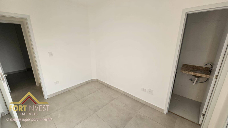 Imagem Imóvel com 2 Quartos à Venda, 80 m² em Tupi - Praia Grande