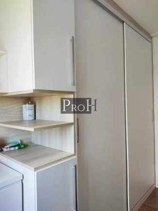 Imagem Apartamento com 3 Quartos à Venda, 85 m² em Vila Curuçá - Santo André