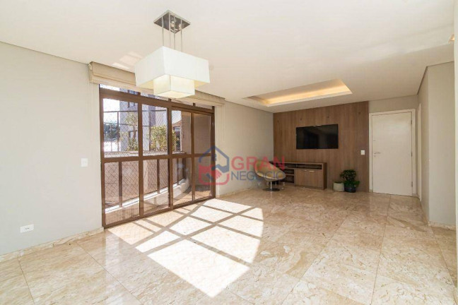 Imagem Apartamento com 4 Quartos à Venda, 130 m² em Alto Da Rua Xv - Curitiba
