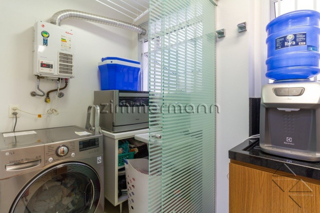 Imagem Apartamento com 2 Quartos à Venda, 110 m² em Perdizes - São Paulo Imagem Apartamento com 2 Quartos à Venda, 110 m² em Perdizes - São Paulo