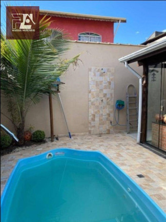 Sobrado com 2 Quartos à Venda, 154 m² em Jardim Esperança - Guaratinguetá