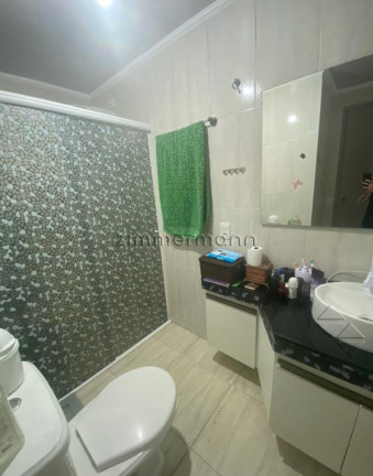 Imagem Apartamento com 2 Quartos à Venda, 93 m² em Vila Mariana - São Paulo