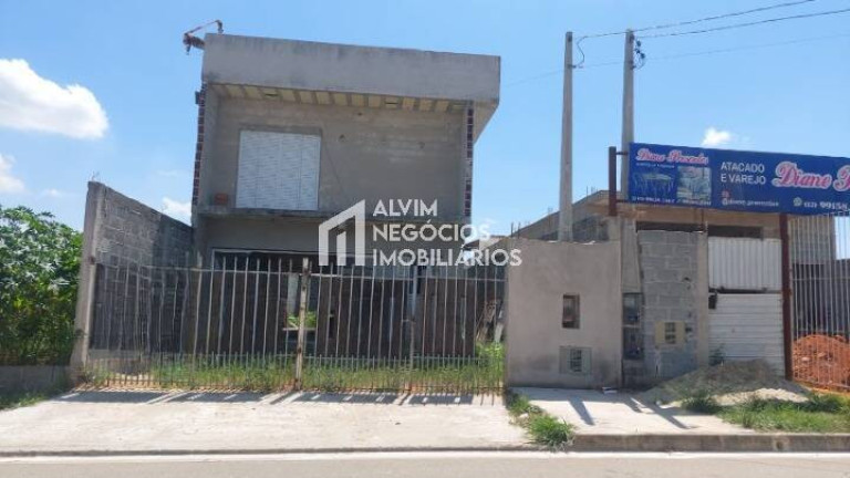 Imagem Casa com 2 Quartos à Venda, 150 m² em Setville Altos De São José - São José Dos Campos