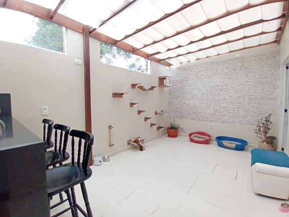 Imagem Casa com 3 Quartos à Venda, 186 m² em Jardim Rebelato - Cotia Imagem Casa com 3 Quartos à Venda, 186 m² em Jardim Rebelato - Cotia