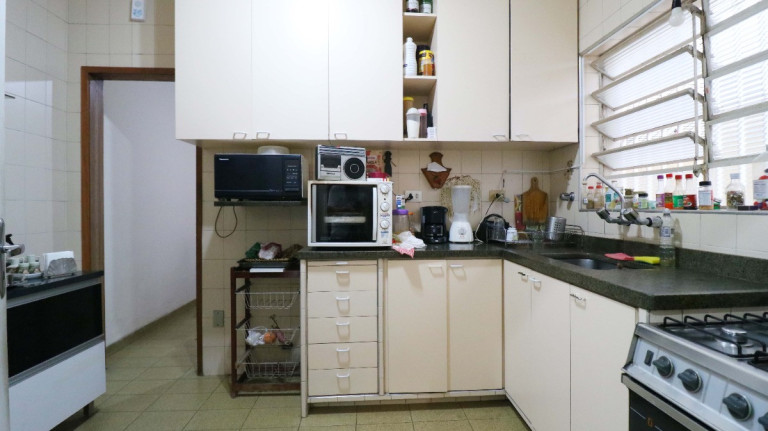 Imagem Sobrado com 5 Quartos à Venda, 200 m² em Vila São Francisco (zona Sul) - São Paulo