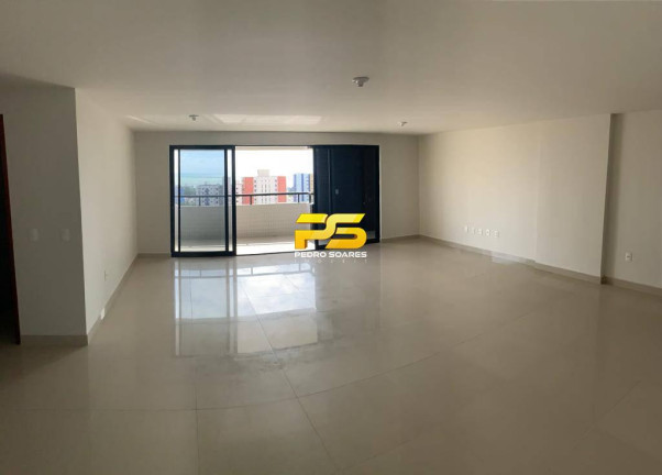Imagem Apartamento com 4 Quartos à Venda, 230 m² em Aeroclube - João Pessoa Imagem Apartamento com 4 Quartos à Venda, 230 m² em Aeroclube - João Pessoa