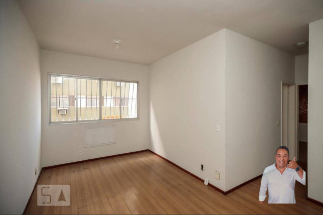 Imagem Apartamento com 2 Quartos à Venda, 62 m² em Méier - Rio De Janeiro