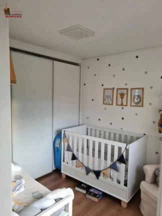 Imagem Apartamento com 3 Quartos à Venda, 98 m² em Vila Clementino - São Paulo Imagem Apartamento com 3 Quartos à Venda, 98 m² em Vila Clementino - São Paulo