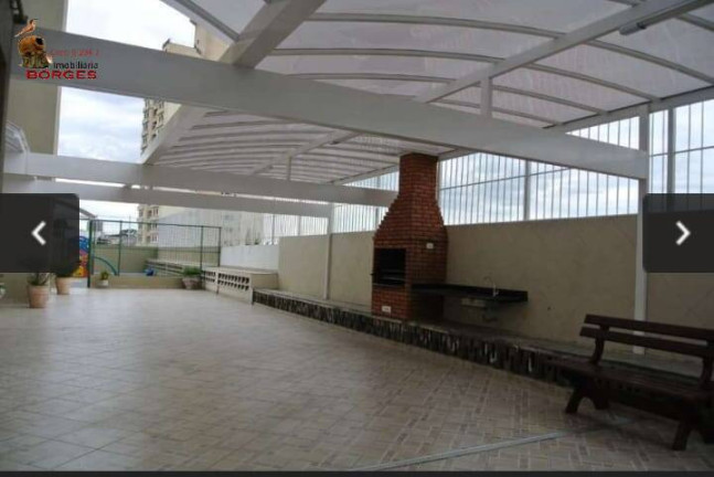 Imagem Apartamento com 2 Quartos à Venda, 65 m² em Vila Santa Catarina - São Paulo Imagem Apartamento com 2 Quartos à Venda, 65 m² em Vila Santa Catarina - São Paulo