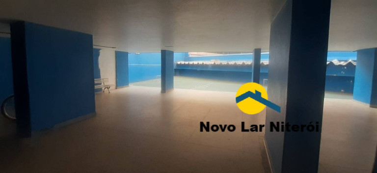 Imagem Apartamento com 3 Quartos à Venda, 130 m² em Icaraí - Niterói Imagem Apartamento com 3 Quartos à Venda, 130 m² em Icaraí - Niterói