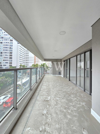 Imagem Apartamento com 3 Quartos à Venda, 156 m² em Vila Mariana - São Paulo