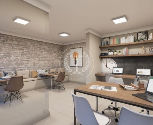 Imagem Apartamento com 2 Quartos à Venda, 33 m² em Colônia (zona Leste) - São Paulo