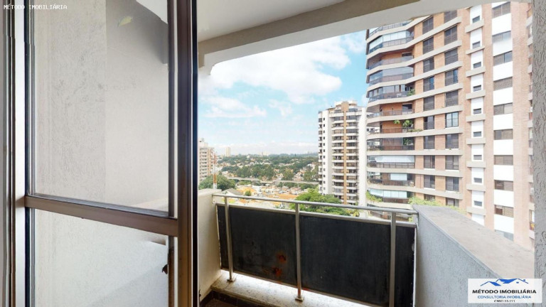 Imagem Apartamento com 2 Quartos à Venda, 95 m² em Campo Belo - São Paulo