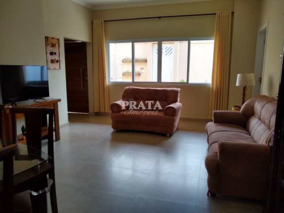 Imagem Casa com 3 Quartos à Venda, 293 m² em Vila Caiçara - Praia Grande