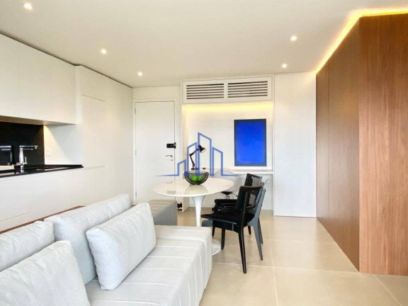 Imagem Apartamento com 1 Quarto à Venda, 50 m² em Melville Empresarial I E Ii - Barueri Imagem Apartamento com 1 Quarto à Venda, 50 m² em Melville Empresarial I E Ii - Barueri
