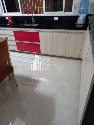 Imagem Casa com 4 Quartos à Venda, 275 m² em Jardim Proença - Campinas Imagem Casa com 4 Quartos à Venda, 275 m² em Jardim Proença - Campinas
