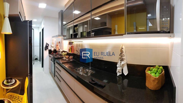 Imagem Apartamento com 4 Quartos à Venda, 132 m² em Praia Da Costa - Vila Velha Imagem Apartamento com 4 Quartos à Venda, 132 m² em Praia Da Costa - Vila Velha